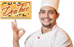 Restaurant Don Taco