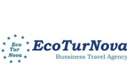 «EcoTurNova» - Туристическое агентство