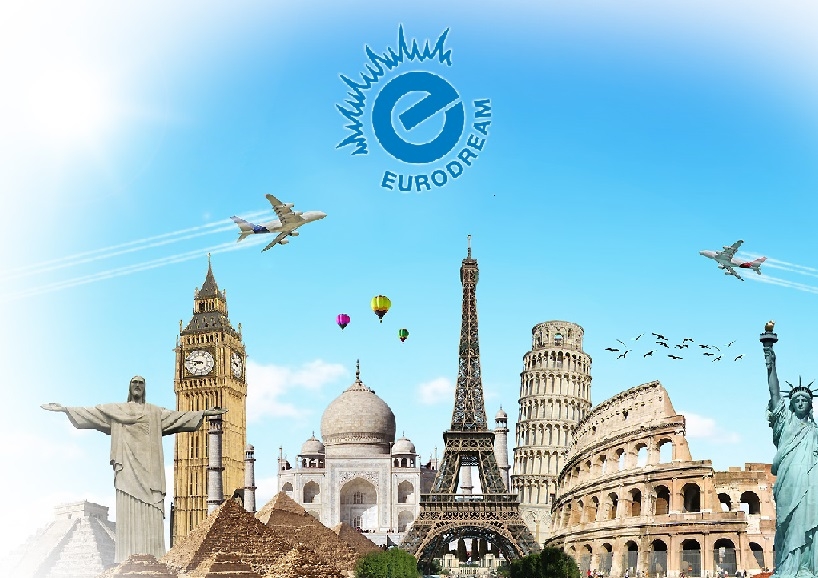 «Euro Dream» - Agenție de turism