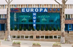 Hotelul «Europa»
