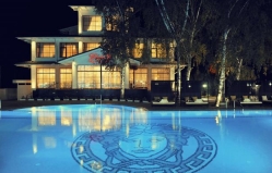 Фитнес-клуб «Club Royal Park»