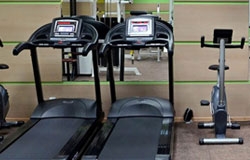 Фитнес-клуб Target Fitness