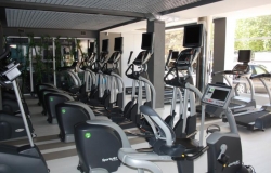 Fitness Doza (ул. Андрей Дога, 26)