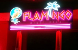«Flamingo» Karaoke & Terrassa