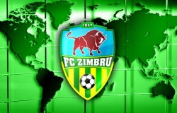 Футбольный клуб Zimbru