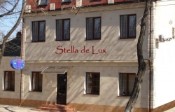 Гостиница "Stella de Lux" 3*