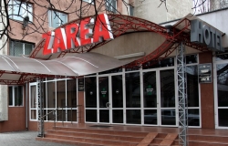 Hotel Zarea