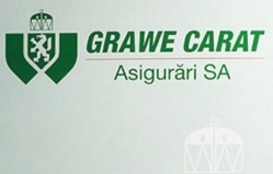 Grawe Carat Asigurari (Бэлць)