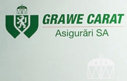 Grawe Carat Asigurari (бул. Дечебал, 139)