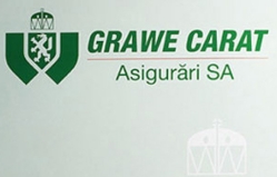 Grawe Carat Asigurari (Дрокия)