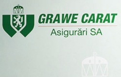 Grawe Carat Asigurari (Сорока)