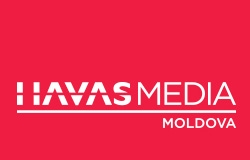 Рекламное агентство "Havas Media Moldova"