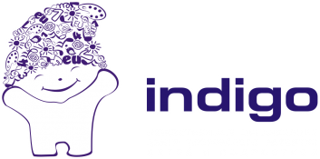 Indigo Центр Творческого Развития Детей и Подростков