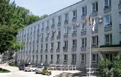 Institutul de Economie, Finante si Statistica
