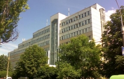 Institutul de Ftiziopneumologie de num. «Chiril Draganiuc»