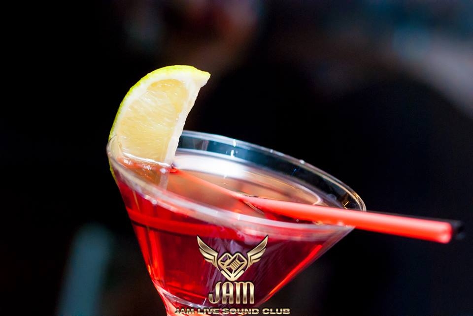 «Jam live sound club»