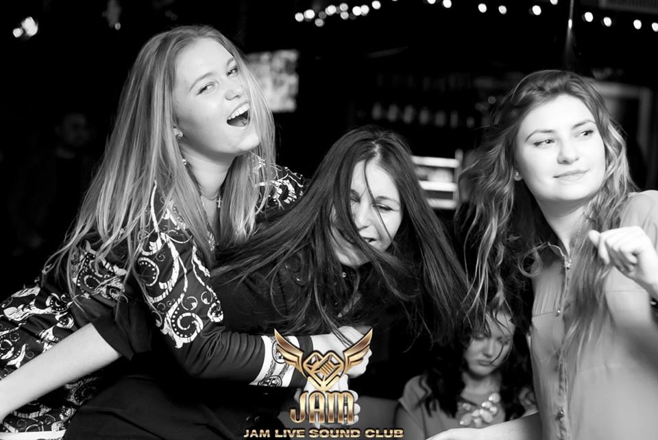 «Jam live sound club»