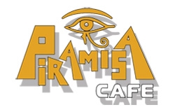 Cafe «Piramisa»