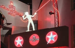 Karaoke Concert Hall «Atrium»