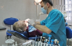 Dentist clinic "Art-Dent"