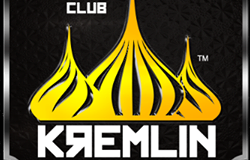 KREMLIN Club
