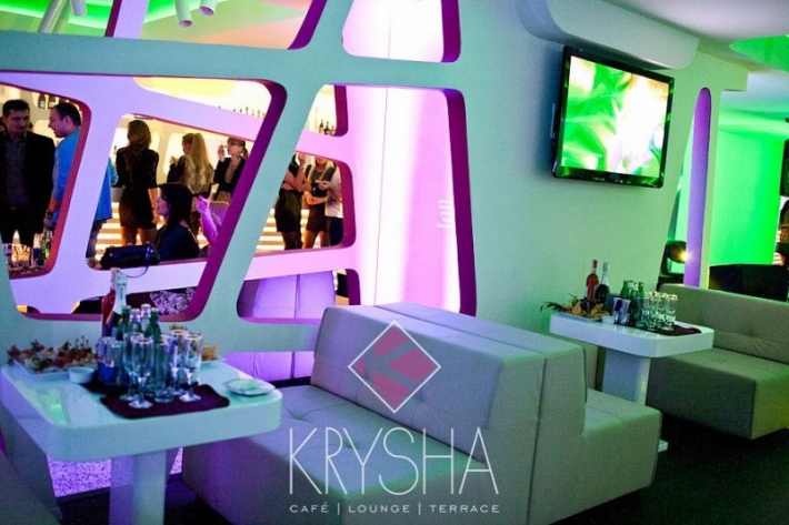 Krysha