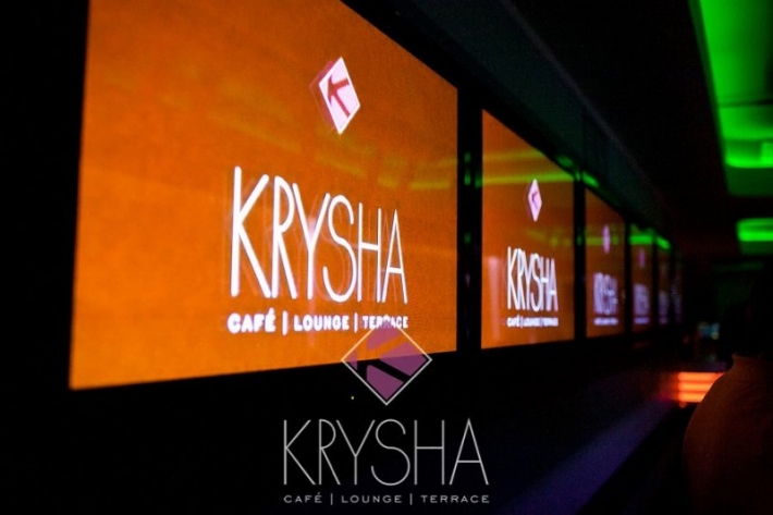 Krysha