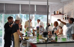 Кулинарная студия «Lo Chef»