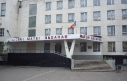 Liceul Teoretic "Matei Basarab"
