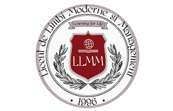 Liceul de Limbi Moderne si Management