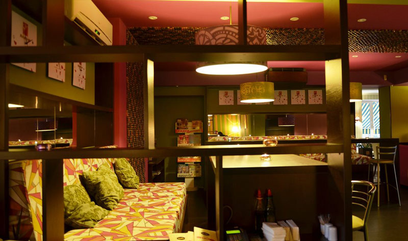 «Loft»