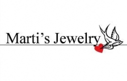 Магазин «Marti's Jewelry»