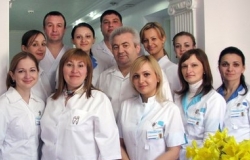 MasterDent (ул.Василе Лупу, 61)