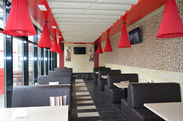 «Mild» café-club