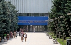 Spitalul clinic municipal pentru copii «V. Ignatenco»