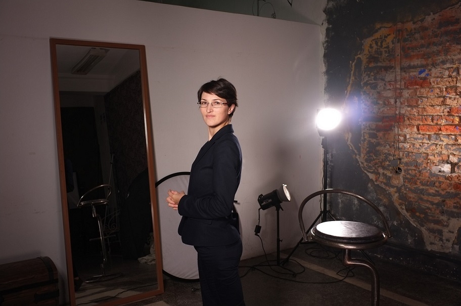 Nadejda Vames Interiors