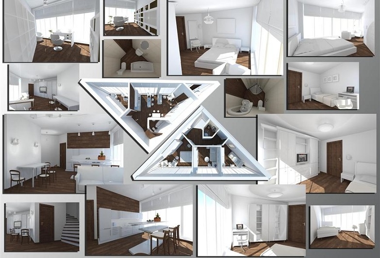 Nadejda Vames Interiors