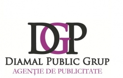 Наружная реклама «Diamal Public Grup»
