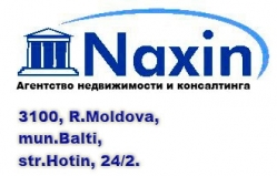 «Naxin» Агентство недвижимости