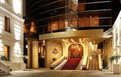 Hotel «Nobil Luxury Boutique Hotel»
