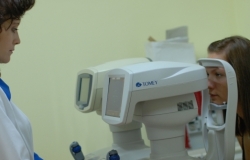 Офтальмологический центр Mikof