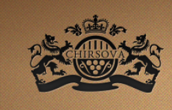 Combinatul de vinuri spumante «Chirsova»