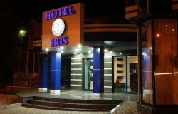 Hotel «Iris»