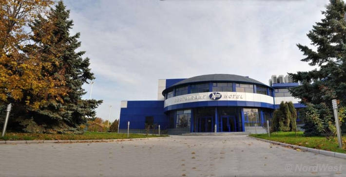 Отель «Nord-Vest»