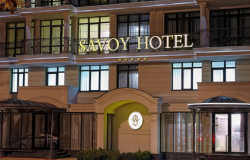 Отель "Savoy" 5*