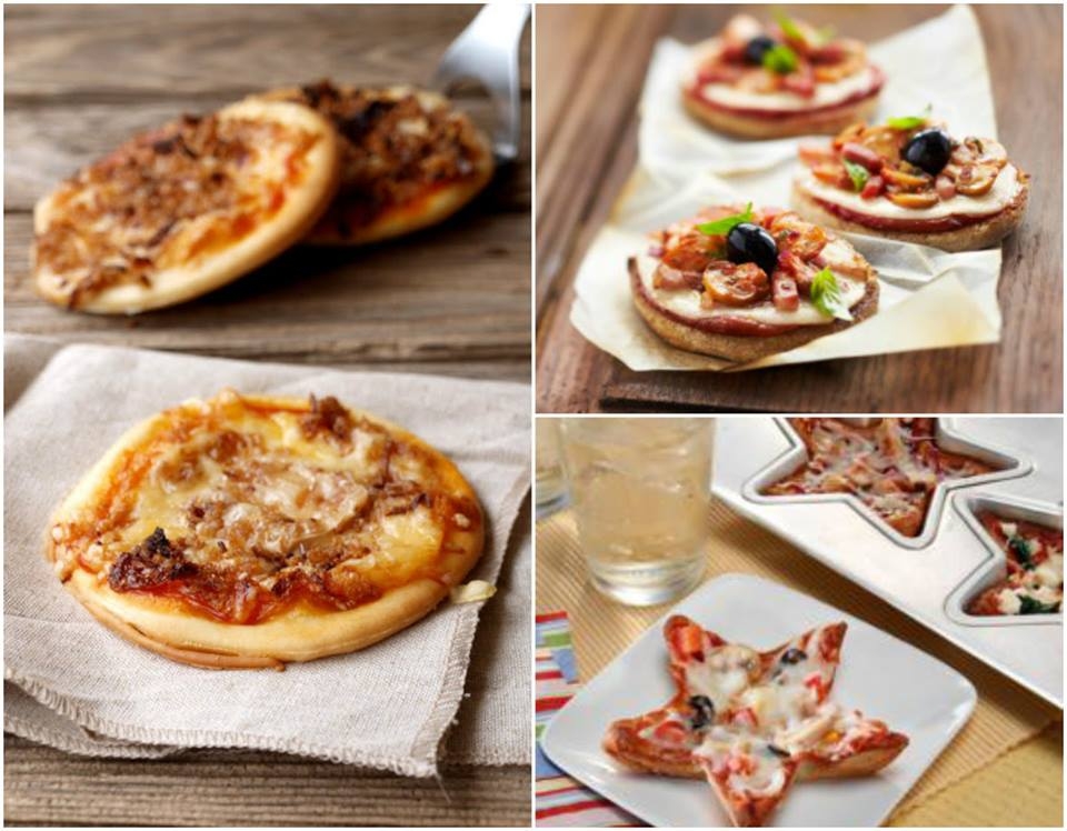Пиццерия «Berlusconi Pizza»