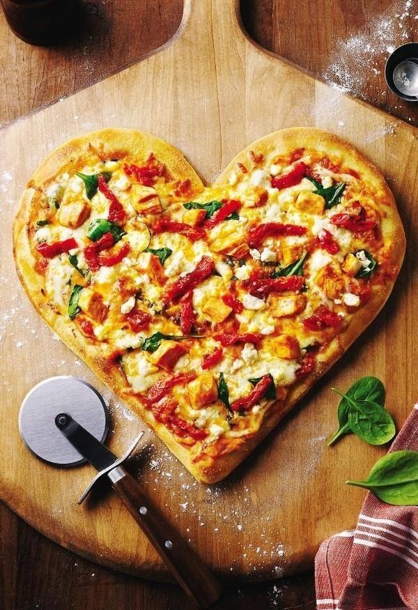 Пиццерия «Berlusconi Pizza»