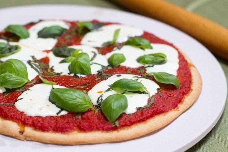 Пиццерия «Berlusconi Pizza»