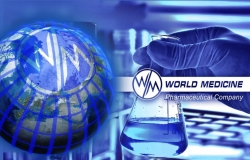 Представительство World Medicine Limited