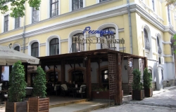 Restaurant «Пётр I»